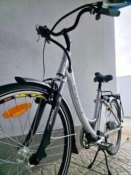 Elektrokolo Ekolo 26" 10Ah - 3