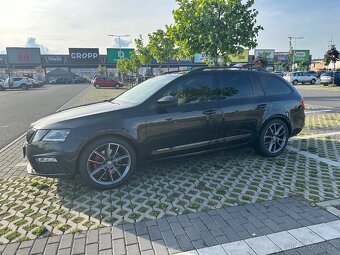 Škoda Octavia 3 RS 2020 - 3