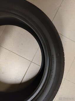 Bridgestone 225/50r19 - 3