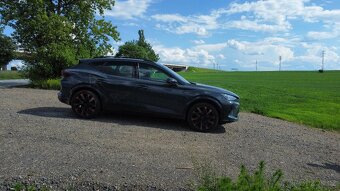 CUPRA Formentor 1.5 eTSI DSG – Model 2024 - 3
