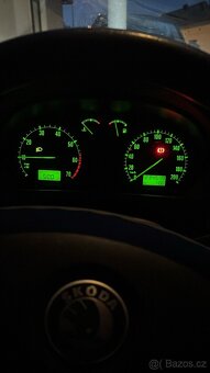 Škoda Fabia 1.4 mpi - 3