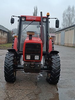 Zetor 9540 - 3