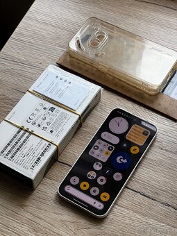Nothing Phone (2a) Special Edition 20/256GB - 3