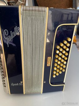 Harmonika - 3
