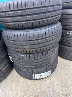 Sada 195/65r15 Dunlop - 3