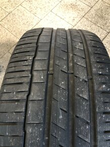 275/50/20 prodám 2 ks letních pneu - 3