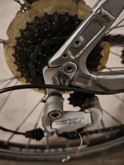 Merida Crossway Special Edition - 3