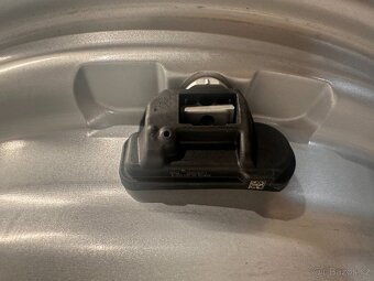 original mercedes r18 ML GLE W166 A1664011602 - 3