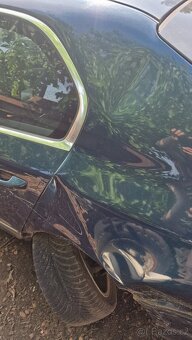 Škoda superb 2 2.0 tdi havarovaný - 3