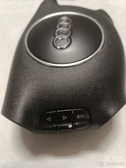 Airbag Audi A4 a6 - 3