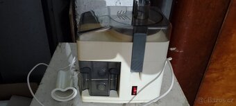 Elektrický odšťavňovač - 3