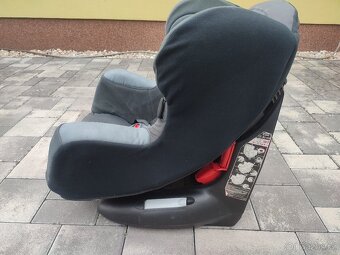 Dětská autosedačka 9-18kg BebeComfort - 3