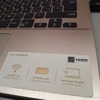 █ █ █ ASUS X405U █ █ █ - 3