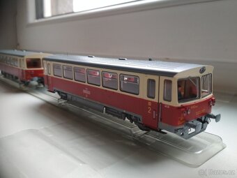 Set ROCO 70373 B, DCC+zvuk Jacek - 3