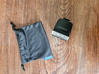 Olympus OM System OM-1 tělo – super stav - 3