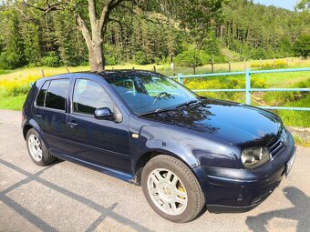 Volkswagen golf 4, 1.9 TDI, 66 kW - 3