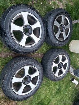 5x139,7 r20 Ram - 3