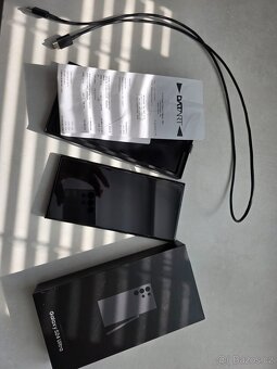Samsung galaxy s24 ultra - 3