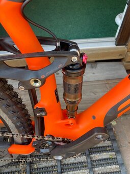 Prodám nové Kolo FELT Virtue 5 carbon - 3
