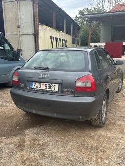 Audi A3 1.9 TDI 74kw - 3