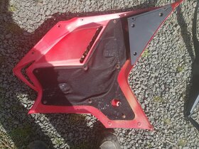 Ducati 1098 - 3