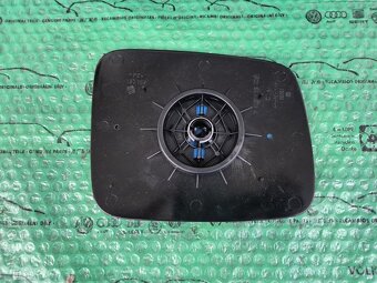 sklo zrcátka levé konvexní VW Transporter Multivan T4 701857 - 3