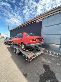 Vw Jetta 1.3cat - 3