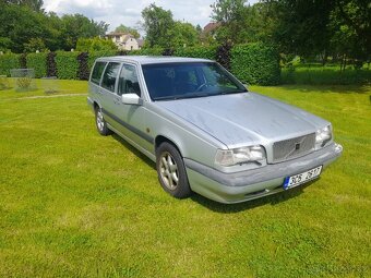 Volvo 850 GLT - 3