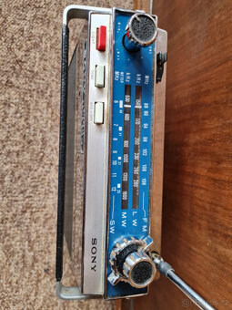 Sony Solid State - 3