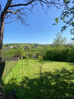 Stavební pozemek Břestek - 3