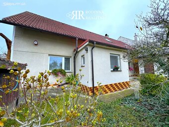 Prodej rodinného domu 135 m², pozemek 452 m², Přišimasy - 3