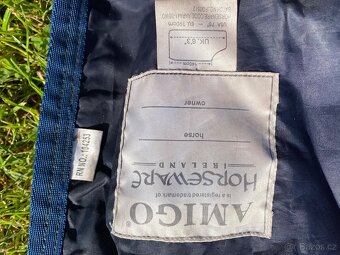Lehká deka Amigo - 3