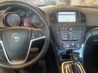 Insignia 2.0 turbo A20NHT 4x4 - 3
