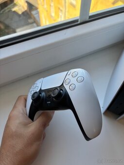 Ps5 s mechanikou - 3