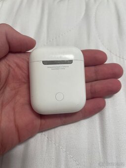 Air pods 2 generace - 3