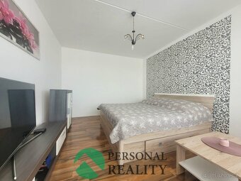 Podnájem byty 1+1, 36 m2 - Jirkov, ev.č. 02376 - 3