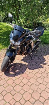 Kawasaki z750 35Kw - 3