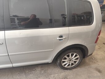 Touran 1.9tdi - 3