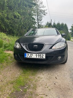 Seat Leon - 3