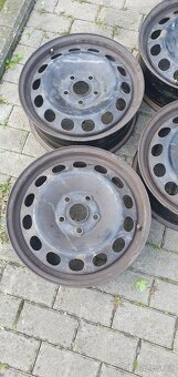 kola 5x112 - 3