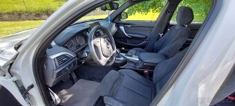 BMW M135i XDrive CZ původ, 44k KM - 3