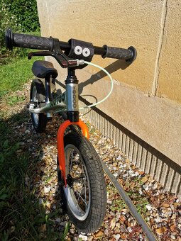 Odrážedlo Yedoo YooToo - 3