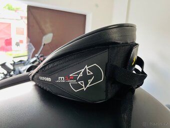 Tankbag Oxford M1R - 3