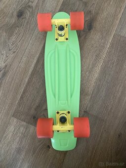 Pennyboard - 3