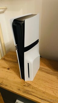 PS 5 Pro - 3