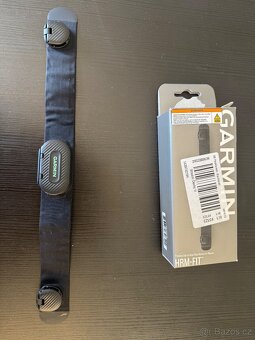 Garmin HRM-FIT - 3