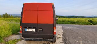 Ford Transit 2.4 66kW - 3