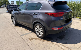 Kia Sportage 1.6 GDI Business Line 132K 2WD - 3