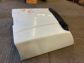 HARDTOP NA FORD RANGER - 3