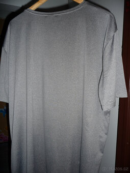 Tričko pánské funkční zn. RAINBOW vel. XXL - 60/62 - 3
